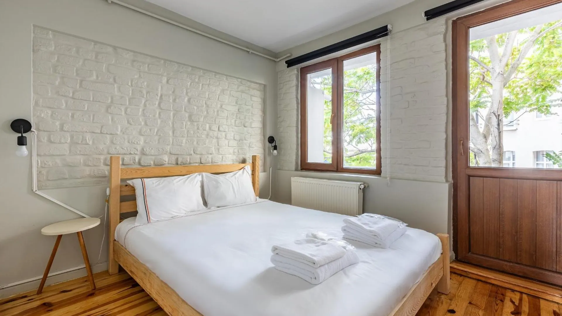 Apartament Pin Exclusive 1 Bd Taksim A5 Stambuł Turcja