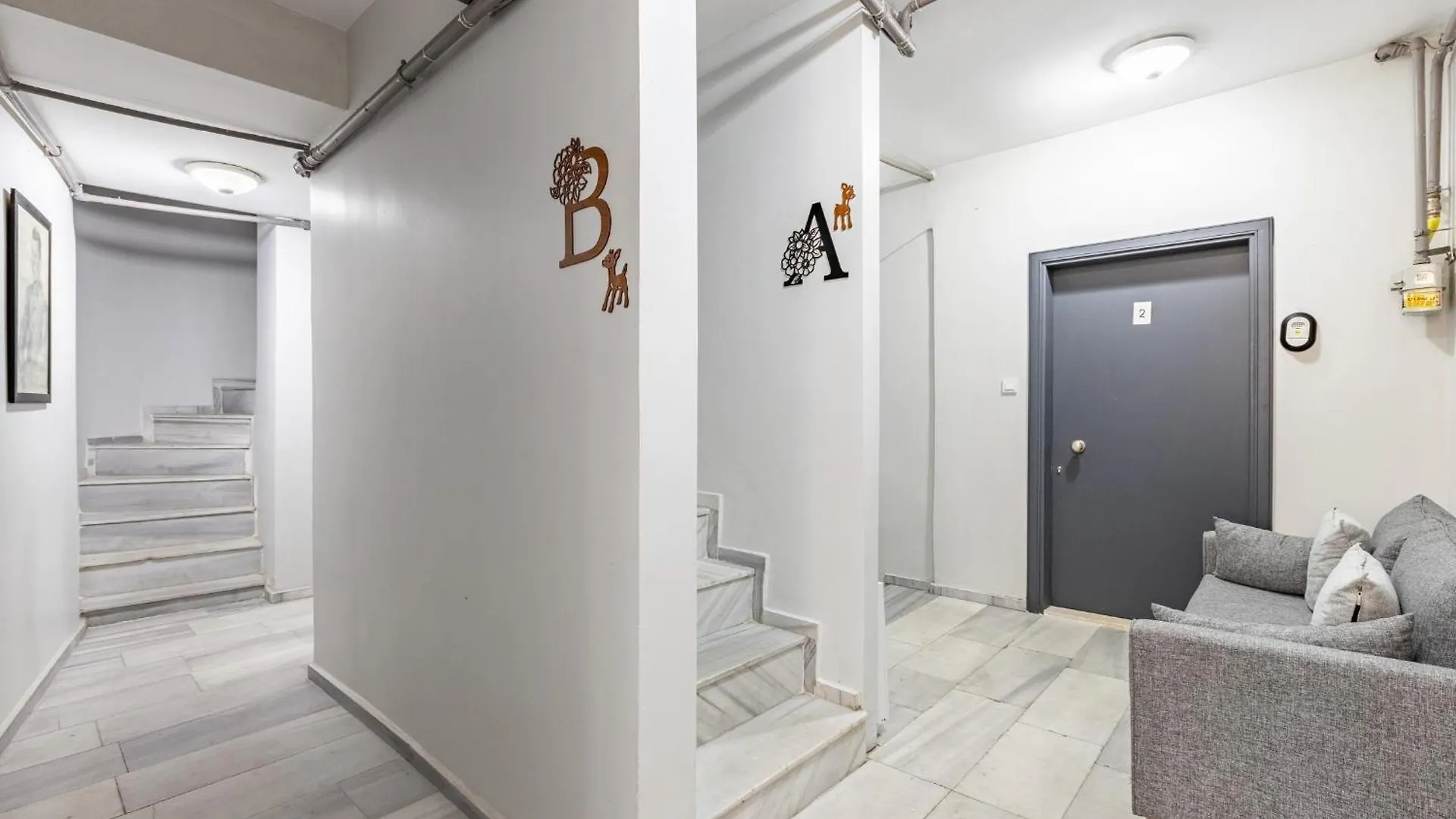 Apartament Pin Exclusive 1 Bd Taksim A5 Stambuł 0*,  Turcja