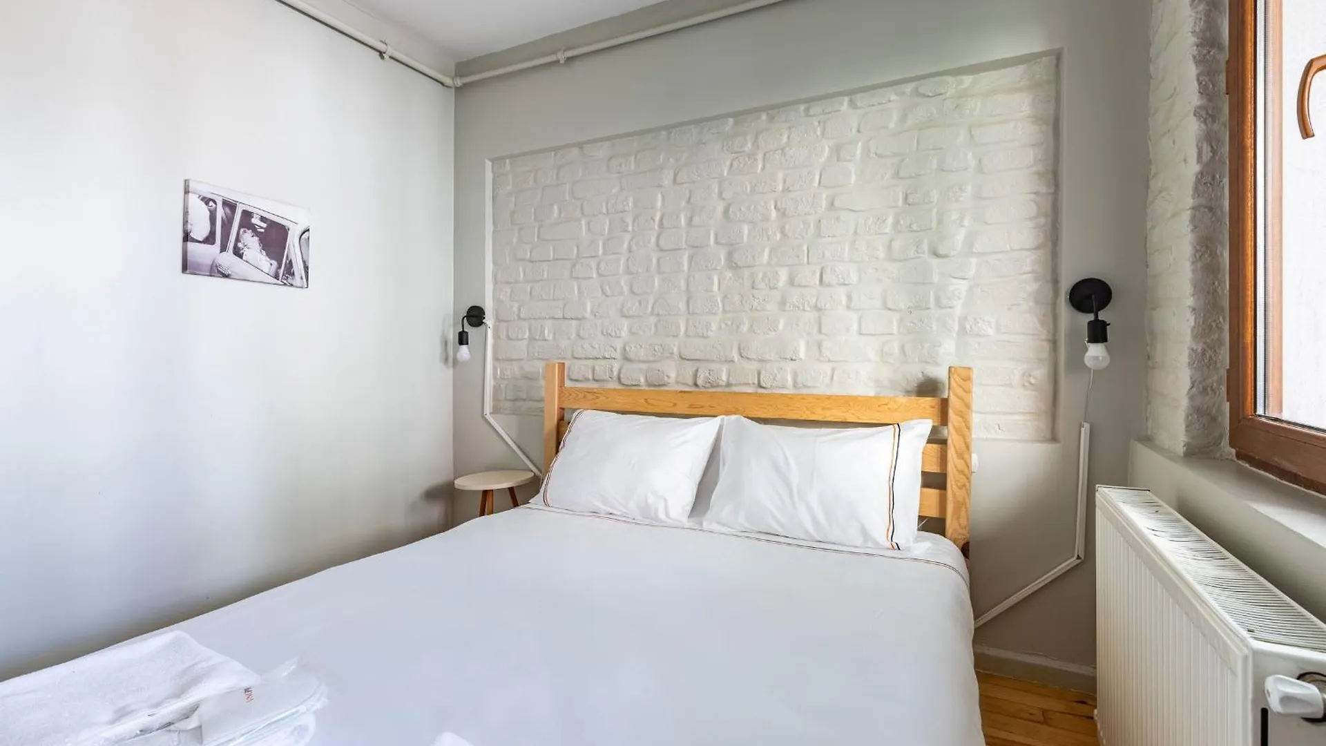 Apartament Pin Exclusive 1 Bd Taksim A5 Stambuł